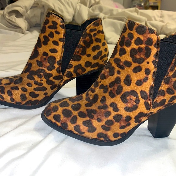 Booties - Picture 2 of 2